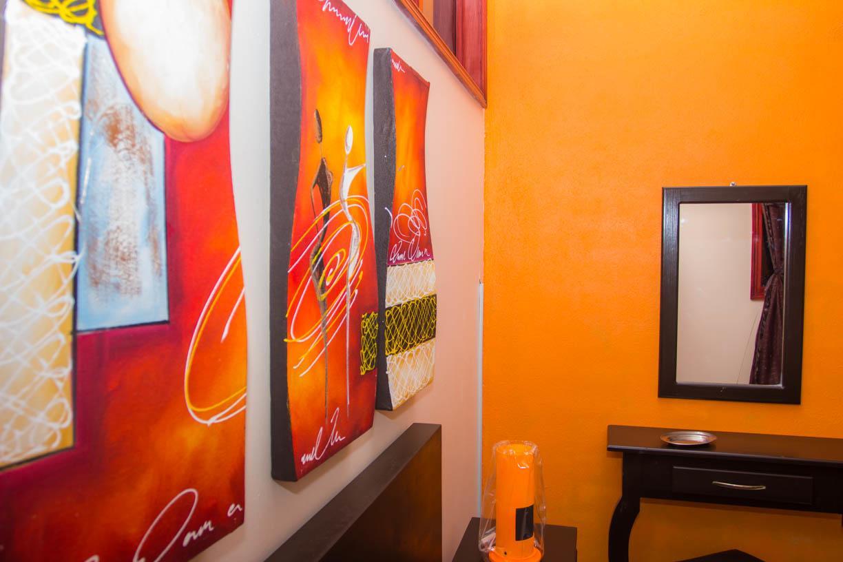 Hotel Olhe Centro Chignahuapan Zewnętrze zdjęcie